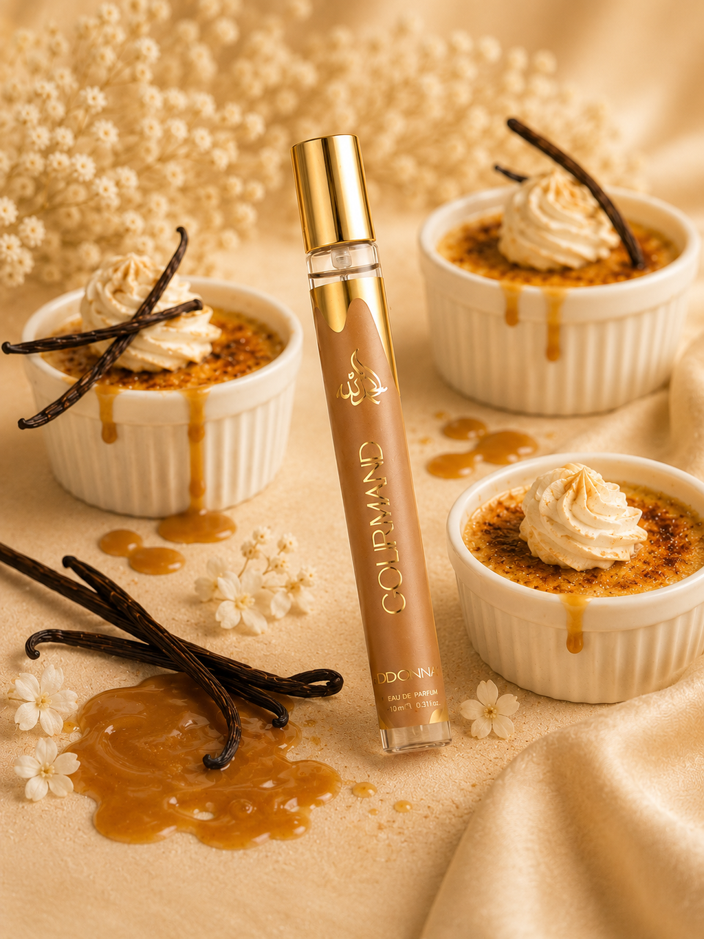 Coffret Summer Glow