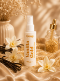 Brume parfumée vanille gourmande corporelle