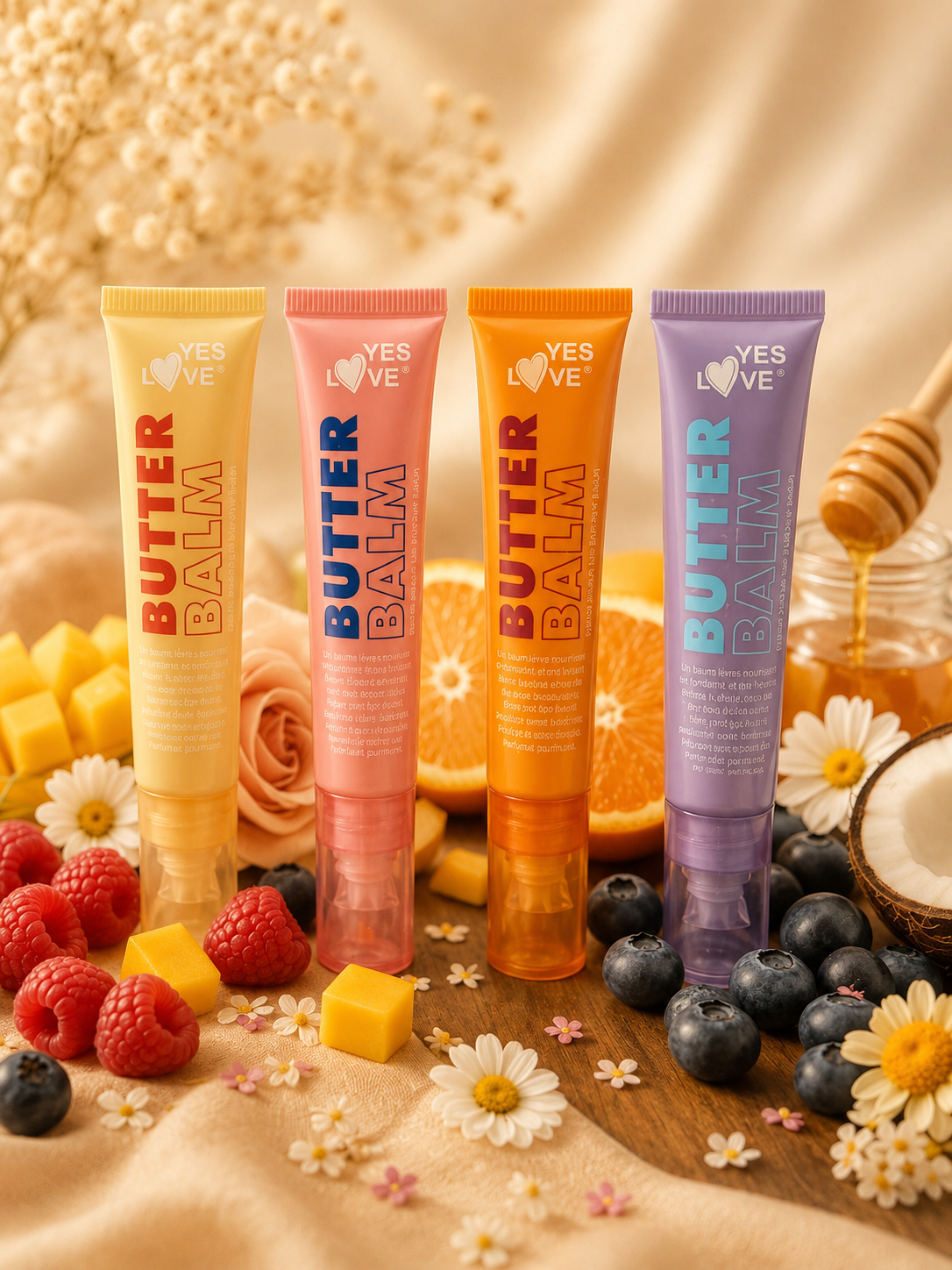 Nos indispensables beauté