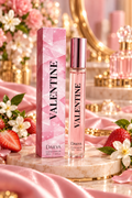 Eau de parfum "Valentine" 35ml