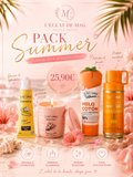PACK SUMMER