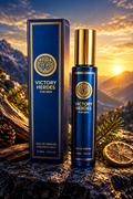 Parfum Homme - Victory Heroes