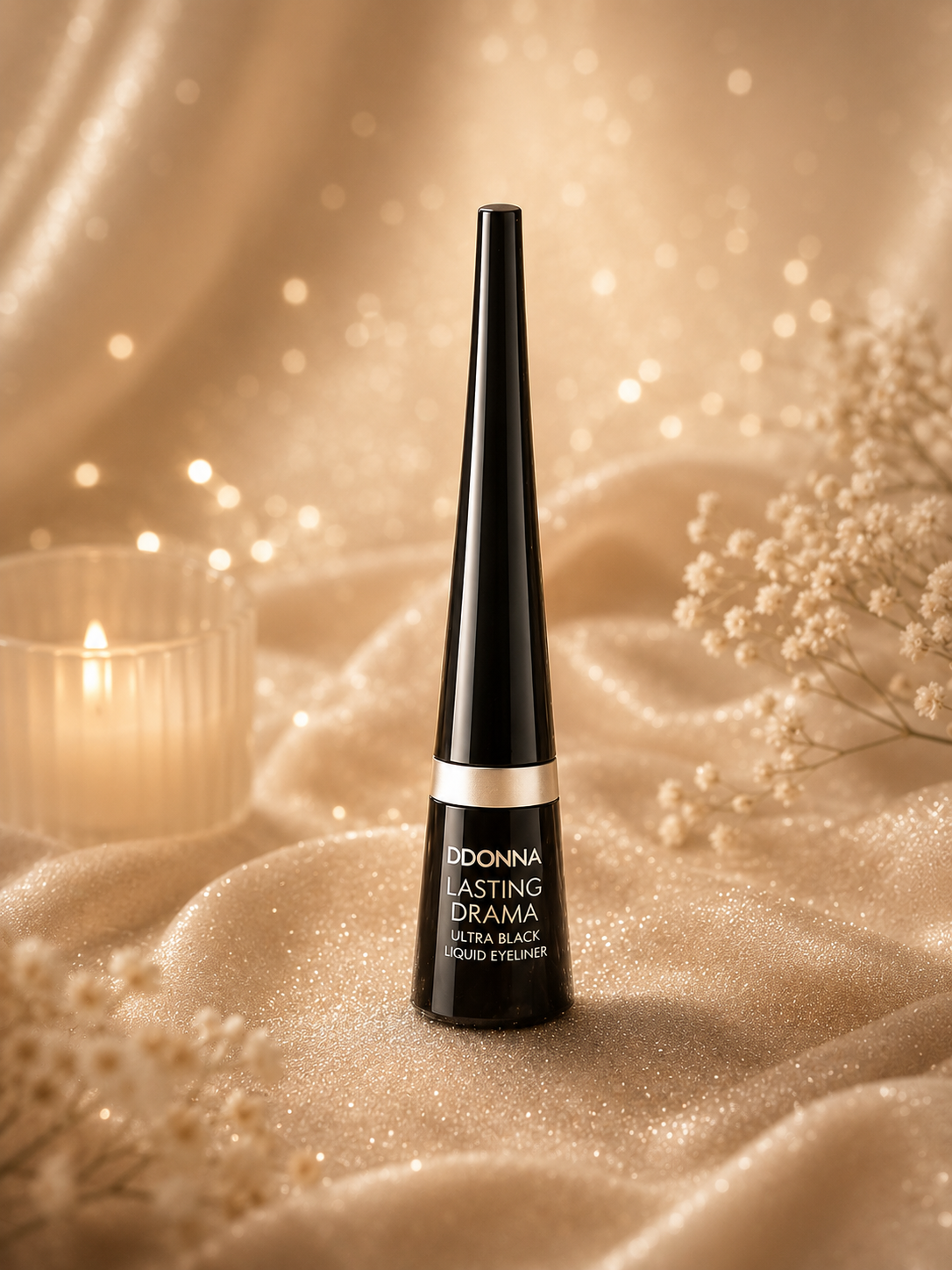 Eye liner waterproof