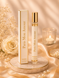 Eau de parfum "Paris Mon Amour"