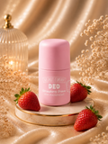 Déodorant roll à la fraise