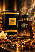 Eau de parfum Mixte - Tobacco Blend