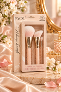 Kit de 2 pinceaux pour le teint
