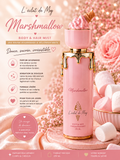 Brume corps et cheveux Marshmallow 250 ml