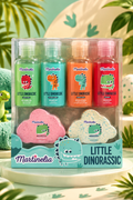 Coffret de bain