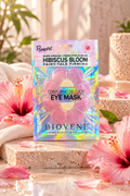 Patchs contour des yeux