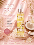 Brume fleur et coco