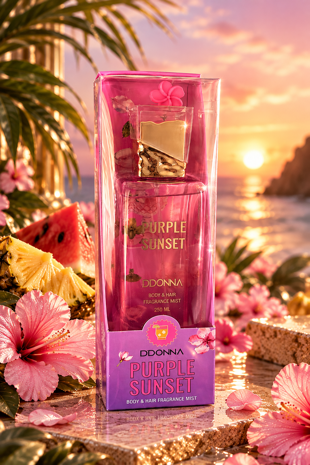 Brume Purple Sunset 250ml