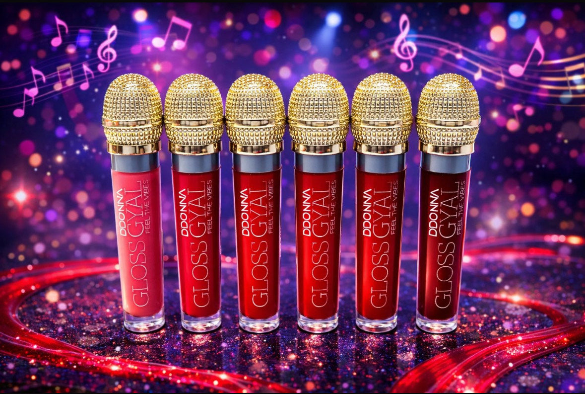 Rouges à lèvres liquides mattes longue tenue