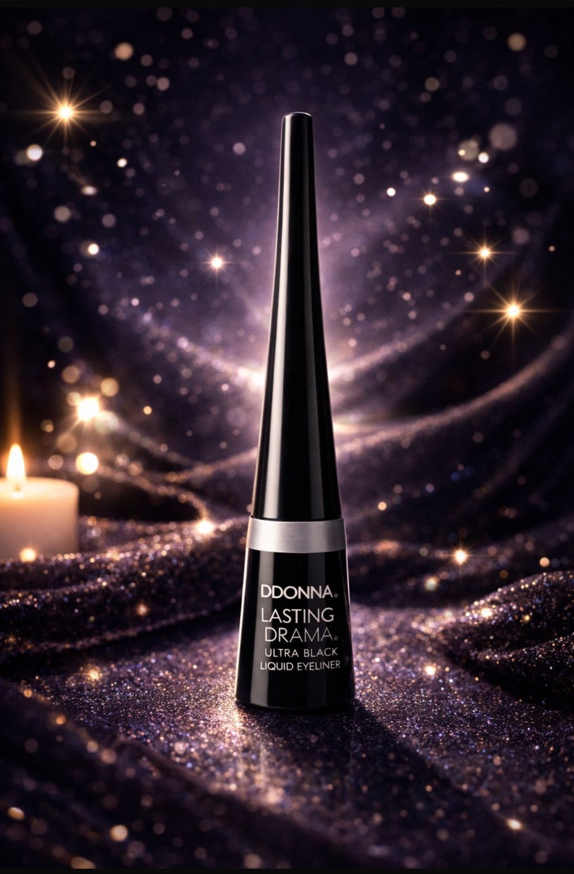 Eye liner waterproof