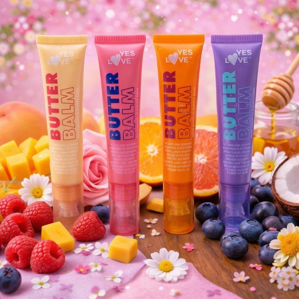 Nos indispensables beauté