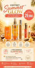 Coffret Summer Glow