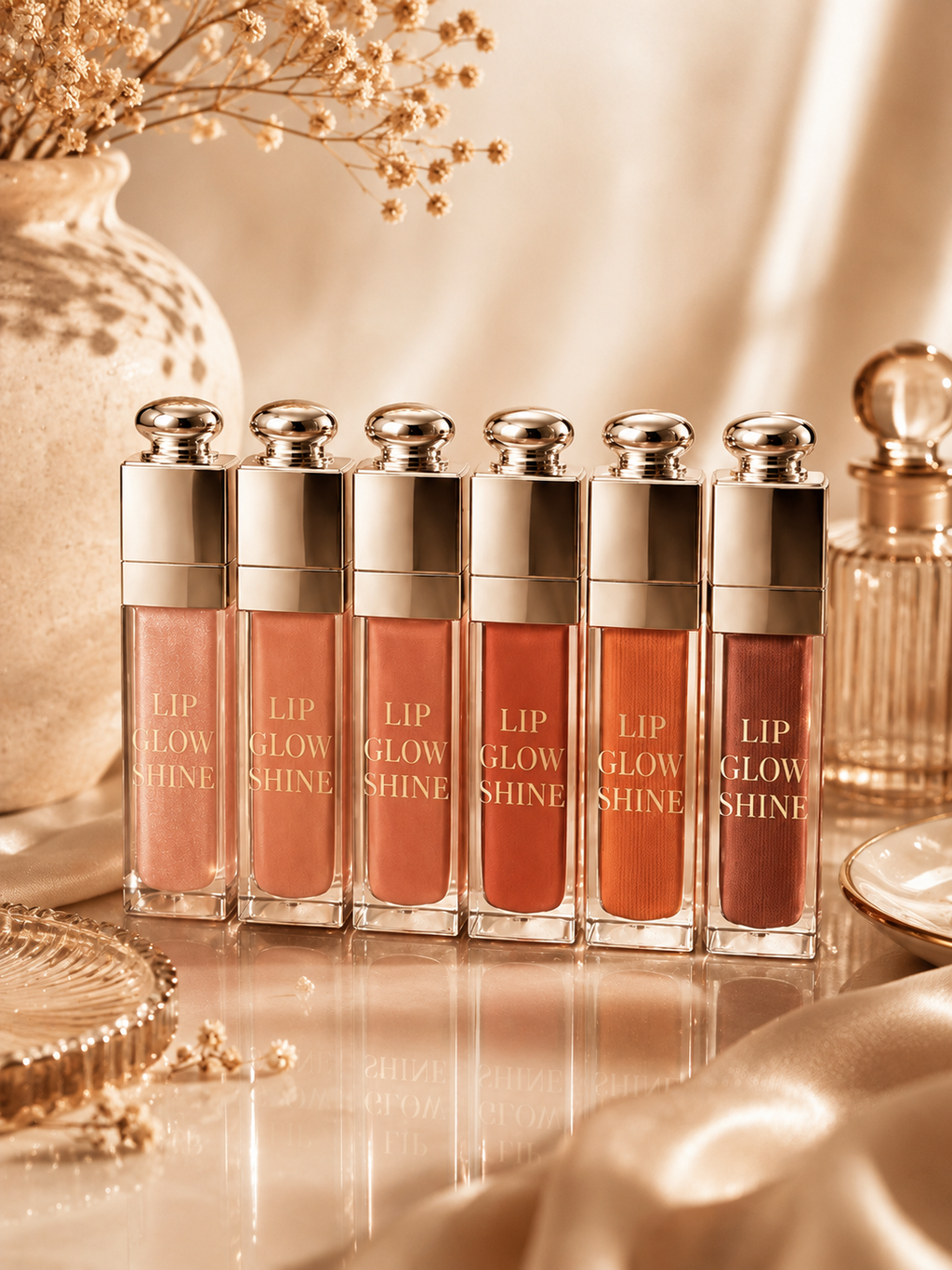 Coffret Summer Glow